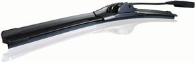 img 2 attached to 🌬️ Trico 25-240 Force High Performance Beam Blade - 24-Inch: The Perfect Wiper Blade for a Clear Windshield