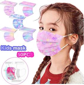 img 4 attached to Childrens Non Woven Protective Breathable Outdoor