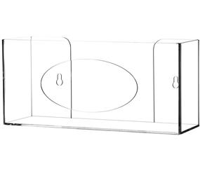 img 4 attached to 🧪 Efficient Cq Acrylic Floating Dispenser Holder for Lab & Scientific Products