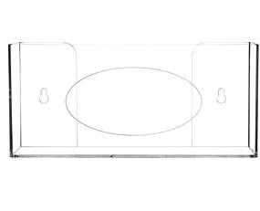 img 3 attached to 🧪 Efficient Cq Acrylic Floating Dispenser Holder for Lab & Scientific Products