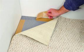 img 3 attached to 🛠️ Roberts 550 Carpet Installation Kit - 8 Inch