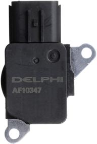 img 2 attached to Датчик массового расхода воздуха Delphi AF10347