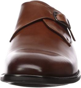 img 3 attached to 👞 Поднимите свой игровой стиль с монашескими ботинками Kenneth Cole New York!
