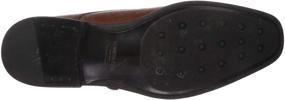 img 1 attached to 👞 Поднимите свой игровой стиль с монашескими ботинками Kenneth Cole New York!