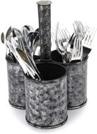 mind reader prinute3 blk silverware multi purpose логотип