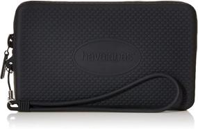 img 4 attached to 👜 Havaianas Women's Mini Bag Plus: Compact Style and Convenience
