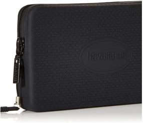 img 2 attached to 👜 Havaianas Women's Mini Bag Plus: Compact Style and Convenience