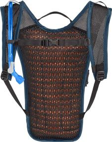 img 3 attached to 🚴 Stay Hydrated on Your Bike: CamelBak Hydrobak Light Bike Hydration Pack 50oz