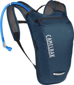 img 4 attached to 🚴 Stay Hydrated on Your Bike: CamelBak Hydrobak Light Bike Hydration Pack 50oz