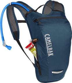 img 1 attached to 🚴 Stay Hydrated on Your Bike: CamelBak Hydrobak Light Bike Hydration Pack 50oz