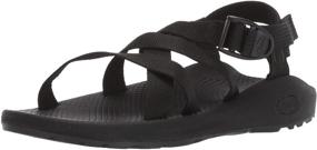 img 4 attached to 👟 Chaco Banded Zcloud Sandal: The Perfect Women's Shoes for Athletic Comfort