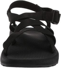 img 3 attached to 👟 Chaco Banded Zcloud Sandal: The Perfect Women's Shoes for Athletic Comfort