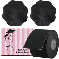 okela instant boobytape kinesiology reusable логотип