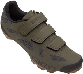 img 2 attached to 🚵 Giro Ranger Men's Mountain Cycling Shoes - Athletic Men's Footwear