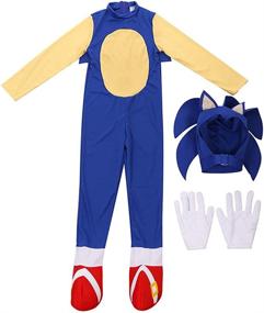 img 3 attached to Whimsical Cartoon Cosplay Costumes: Unleash Your Playful Side with Pretend Jumpsuits