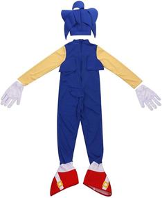 img 2 attached to Whimsical Cartoon Cosplay Costumes: Unleash Your Playful Side with Pretend Jumpsuits