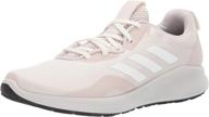 purebounce+ women's running shoes by adidas logo