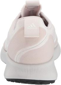 img 2 attached to Кроссовки для бега Purebounce+ от adidas для женщин