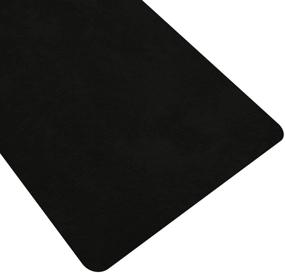 img 2 attached to 🔧 Versatile Self-Adhesive Leather Patch in a Variety of Multicolor Options - Ideal for Scratches and Repairs