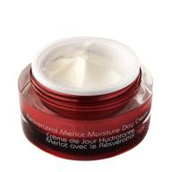 💧 resveratrol merlot moisture day cream by vine vera, 52g/1.83oz logo