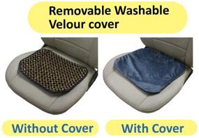 img 2 attached to Portable Massaging Ventilation Removable Suitable