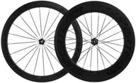 superteam carbon wheelset 700c shape logo