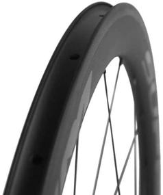 img 1 attached to Superteam Carbon Wheelset 700C Shape