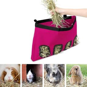 img 2 attached to Storage Hanging Feeding Animals Essential