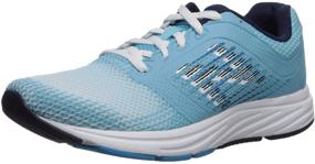 img 4 attached to 🏃 The Ultimate Choice: New Balance Women's 480v6 Running Shoe - Empower Your Runs!