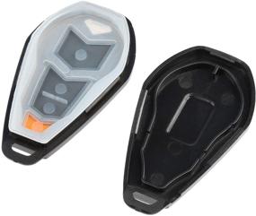 img 2 attached to Комплект Clifford Hornet Aftermarket Keyless EZSDEI7141 для интерьера автомобиля