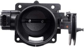 img 2 attached to A1 Cardone 67 1017 Remanufactured Throttle