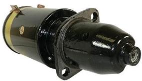 img 1 attached to ⚡️ DB Electrical SDR0092 Starter - Compatible with/Replacement for Case 220 (1955-1957), 230 (1955-1957), International 140 (1958-1964), 140HC (1960-1964), 240 (1958-1959), Farmall 100 (1954-1956) 355794R2, 4033N