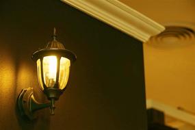 img 2 attached to Miracle LED Yellow Bug Light: The Ultimate Solution to Keep Bugs Away!
