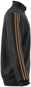 img 3 attached to 👕 Active Men's Clothing: Adidas Alphaskin Training Jacket Medium Size
