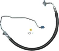 edelmann 80784 steering pressure assembly logo