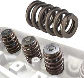 img 2 attached to 3Mirrors Springs Performance Racing Compatible