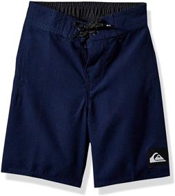 img 2 attached to Quiksilver Little Highline Kaimana Boardshort