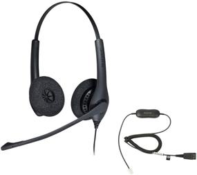 img 4 attached to Контакт-центр Jabra BIZ1500 GN1200