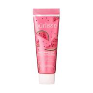 🍉 purlisse watermelon energizing aqua balm: cruelty-free, clean & hydrating skincare | 1.7oz logo