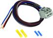 tekonsha 3045 s control wiring adapter logo