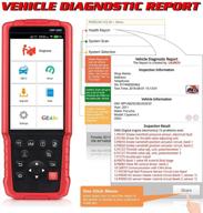 🚗 launch x431 crp429c automotive diagnostic tool - obd obd2 scanner with oil reset, tpms reset, abs bleed, injector coding, immo, epb, bms, sas, dpf, tps, abs srs tcm eng code reader logo