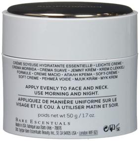 img 1 attached to BareMinerals Bare Haven Essential Moisturizing