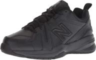 👟 optimized for seo: new balance women's 608 v5 cross trainer - casual comfort for everyday use logo