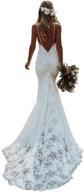 tsbridal mermaid wedding sweetheart dressesxc281 ivory18 women's clothing logo