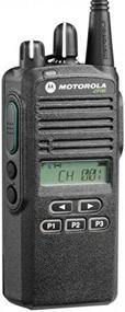 img 3 attached to AAH03RDF8AA7AN Оригинальный портативный трансивер Motorola