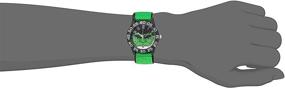 img 3 attached to Marvel Quartz Plastic Nylon Watch