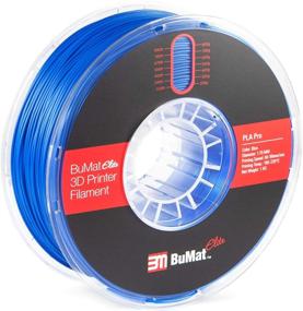 img 3 attached to BuMat Elite Professional Printer Filament