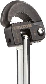 img 1 attached to TEKTON WRN92001 Размер гаечного ключа 11 дюймов