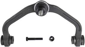 img 4 attached to 🔧 Enhanced Performance: MOOG RK80052 Control Arm and Ball Joint Assembly