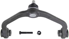 img 3 attached to 🔧 Enhanced Performance: MOOG RK80052 Control Arm and Ball Joint Assembly